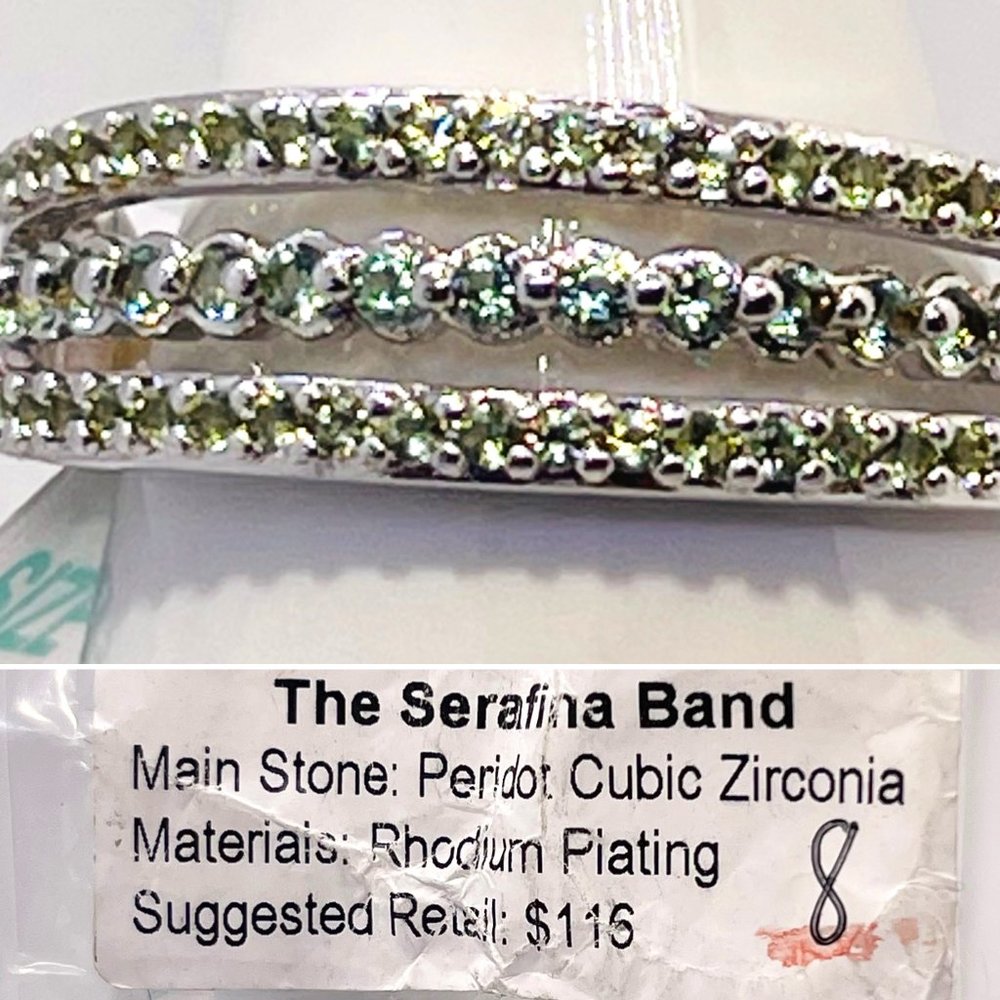 The Serafina Band